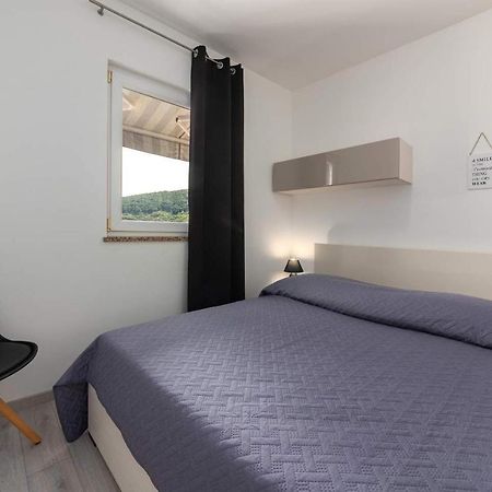 Apartmani Astrid Rabac Extérieur photo
