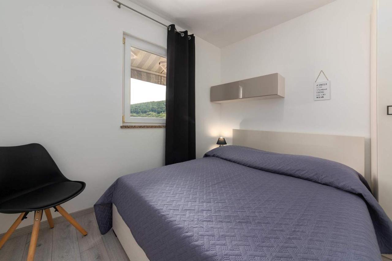 Apartmani Astrid Rabac Extérieur photo