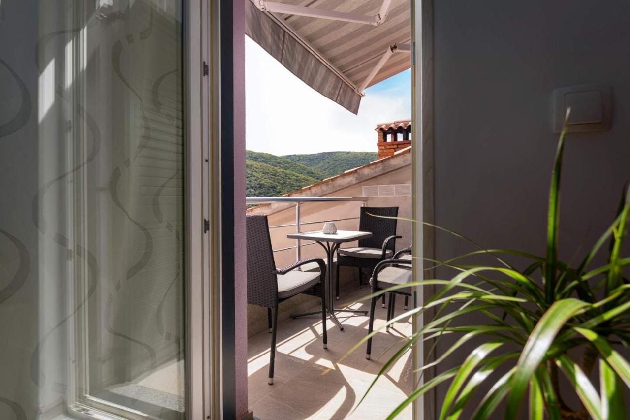 Apartmani Astrid Rabac Extérieur photo