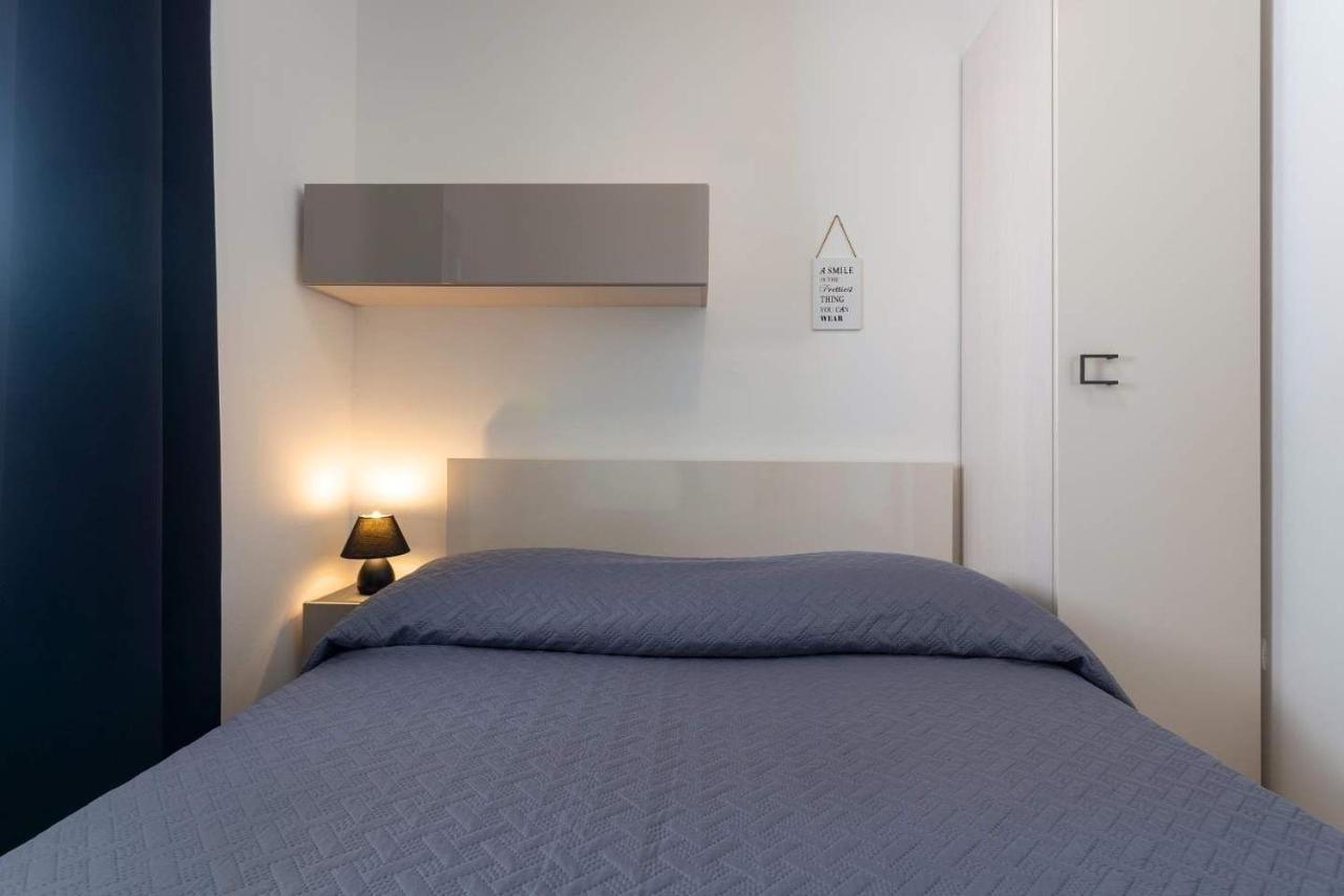 Apartmani Astrid Rabac Extérieur photo