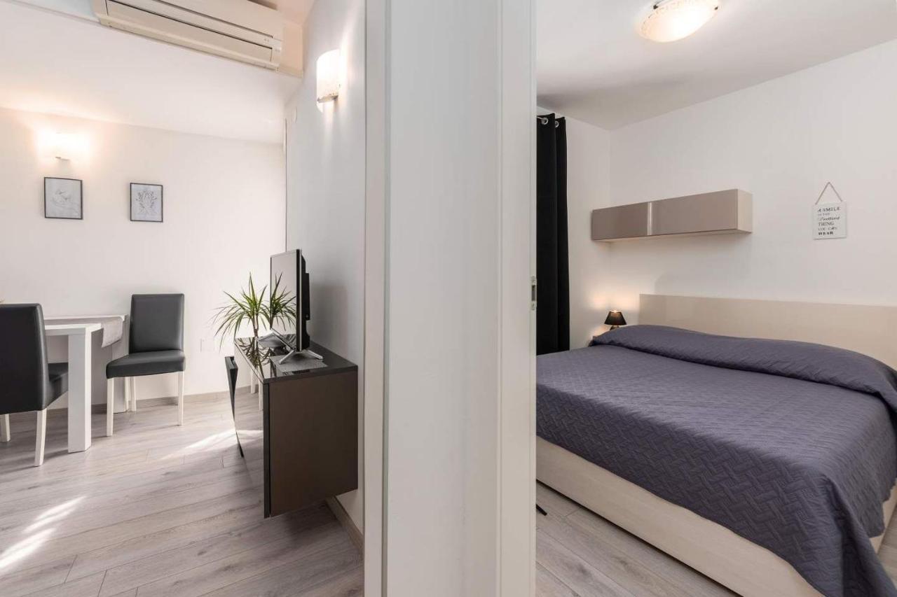 Apartmani Astrid Rabac Extérieur photo