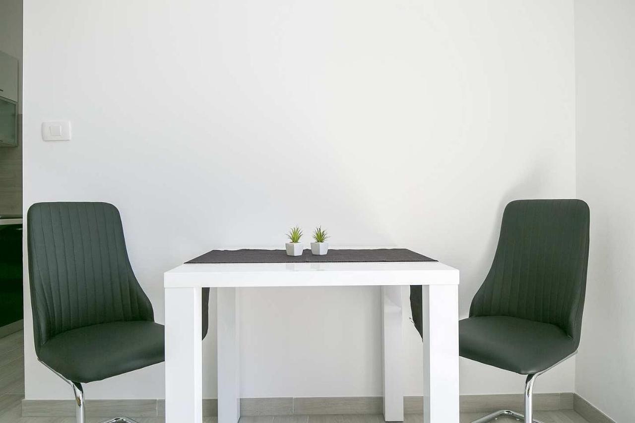 Apartmani Astrid Rabac Extérieur photo
