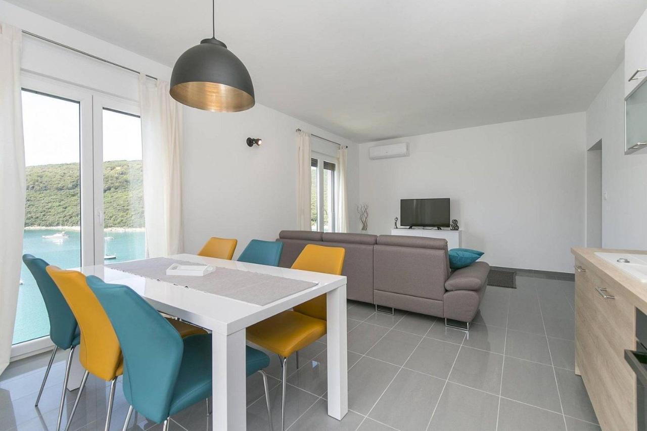 Apartmani Astrid Rabac Extérieur photo