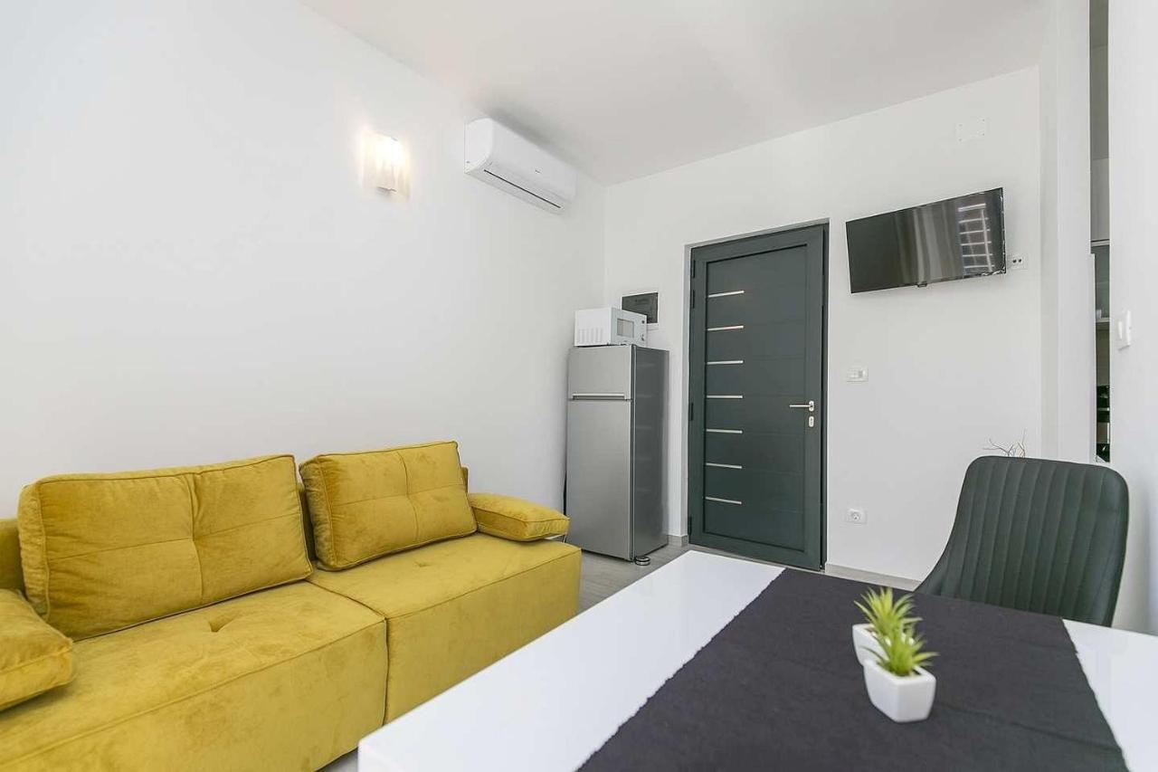 Apartmani Astrid Rabac Extérieur photo