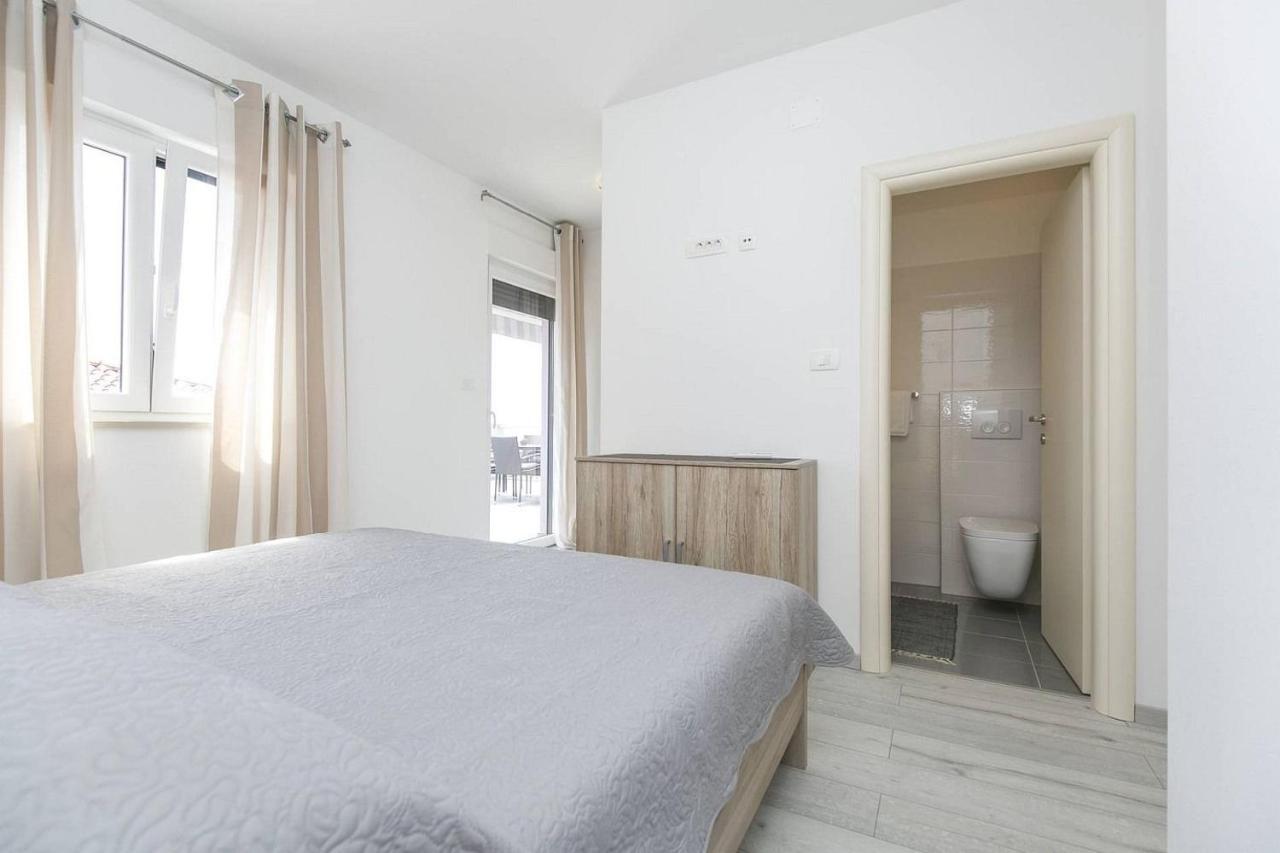 Apartmani Astrid Rabac Extérieur photo