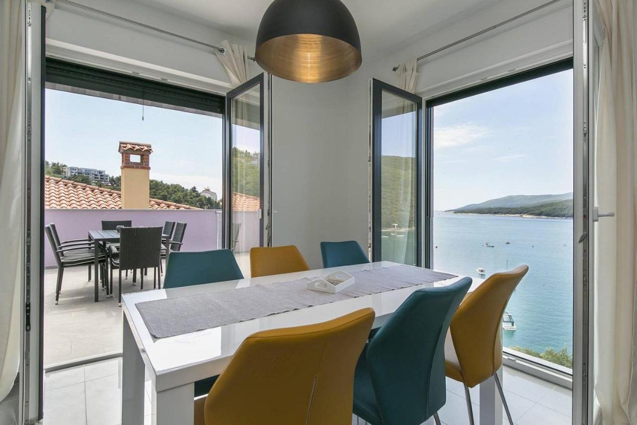 Apartmani Astrid Rabac Extérieur photo