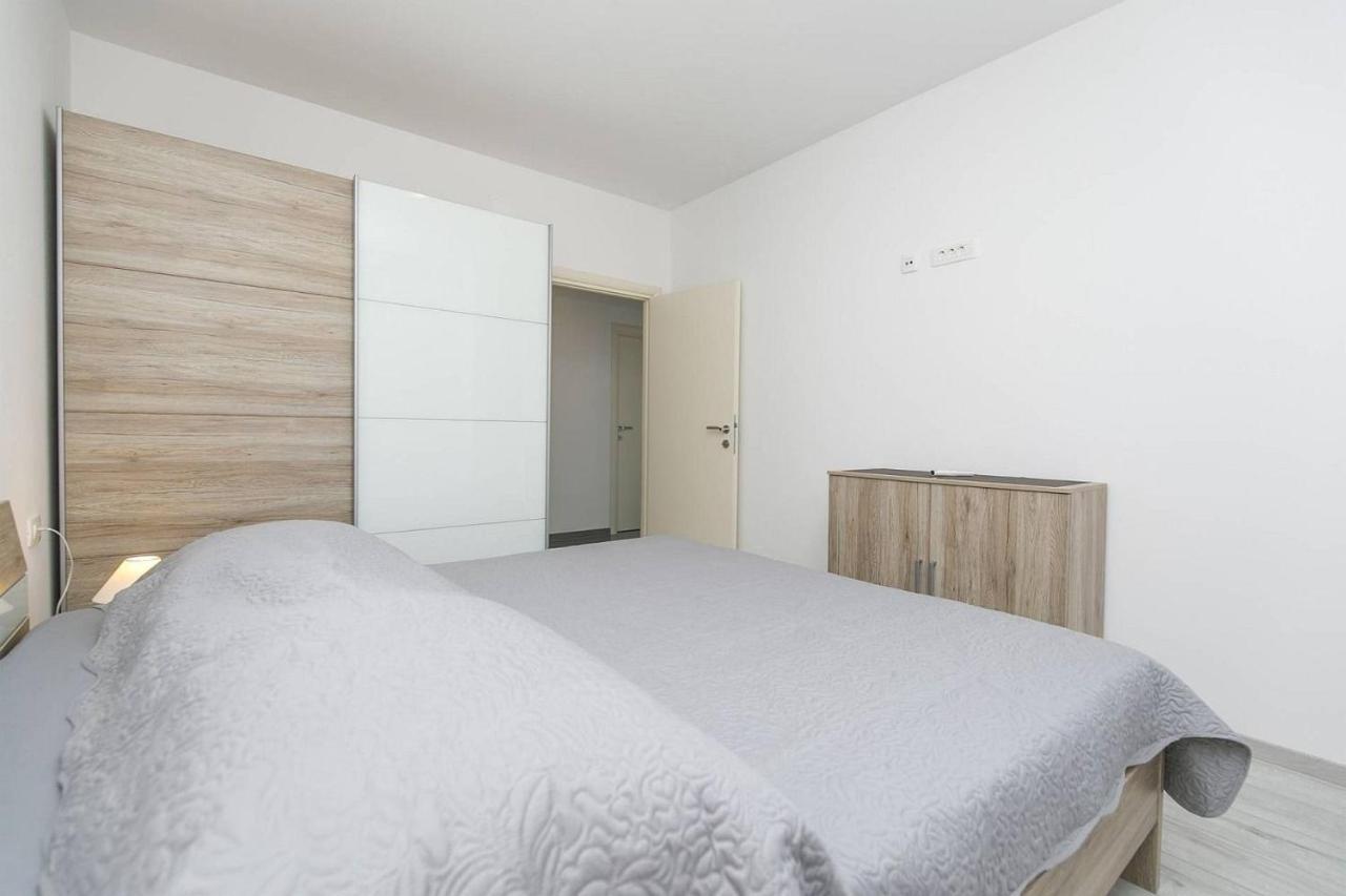 Apartmani Astrid Rabac Extérieur photo