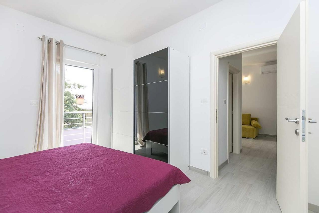 Apartmani Astrid Rabac Extérieur photo