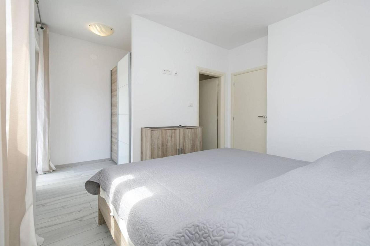 Apartmani Astrid Rabac Extérieur photo