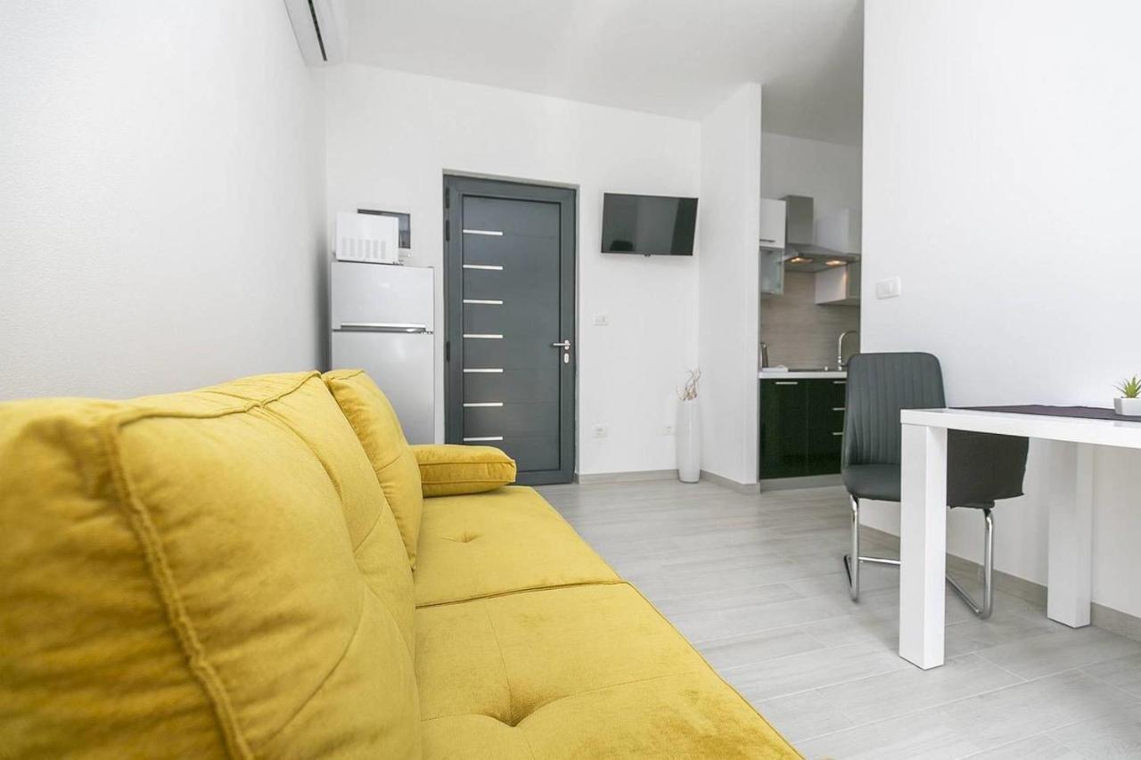 Apartmani Astrid Rabac Extérieur photo
