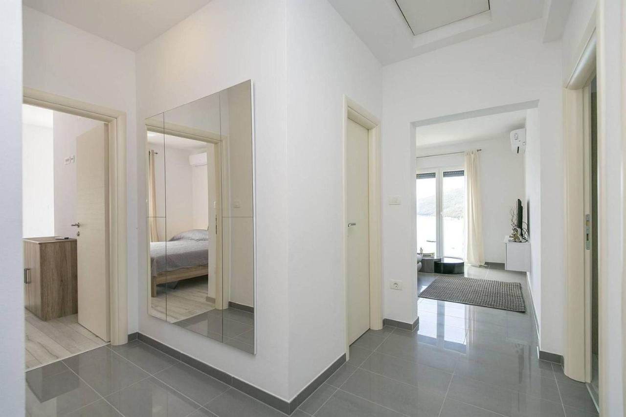 Apartmani Astrid Rabac Extérieur photo