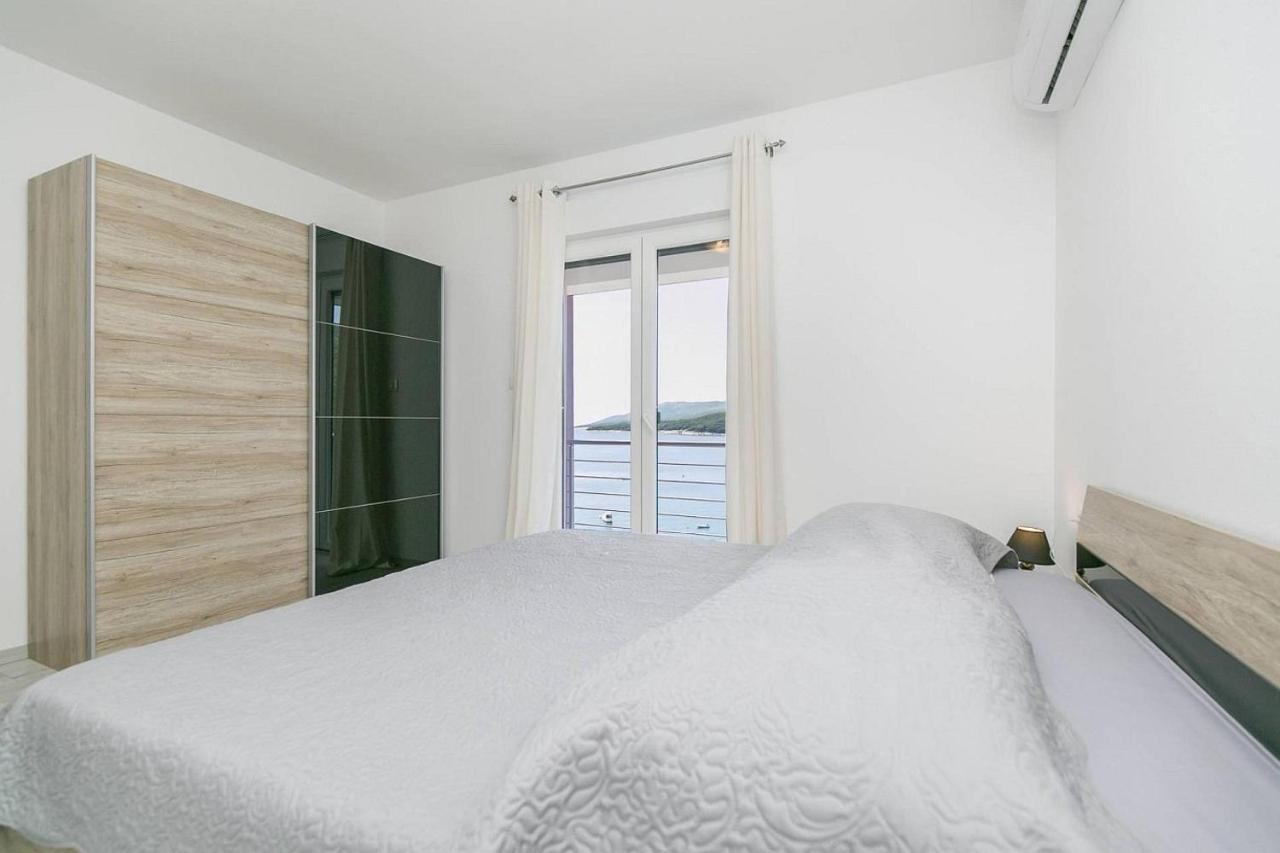Apartmani Astrid Rabac Extérieur photo